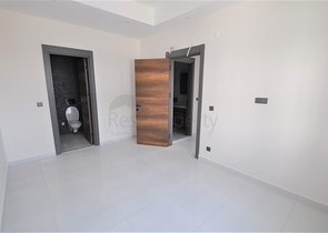 Квартира 2+1 в новом жилом комплексе Махмутлара