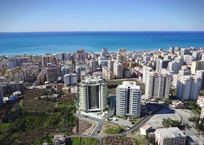 Меблированная квартира планировки 1+1