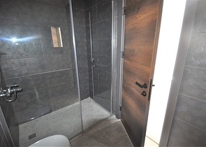 Трехкомнатная квартира в новом комплексе