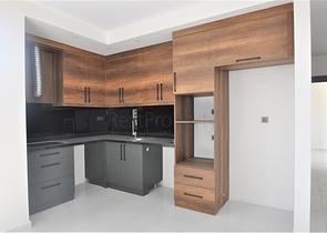 Трехкомнатная квартира в новом комплексе