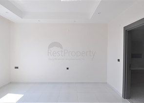 Трехкомнатная квартира в новом комплексе