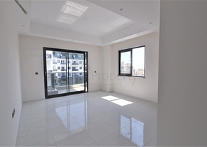 Трехкомнатная квартира в новом комплексе