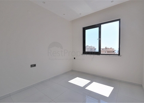 Трехкомнатная квартира в новом комплексе