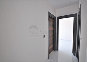 Трехкомнатная квартира в новом комплексе