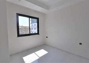 Трехкомнатная квартира в новом комплексе