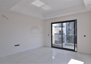 Трехкомнатная квартира в новом комплексе