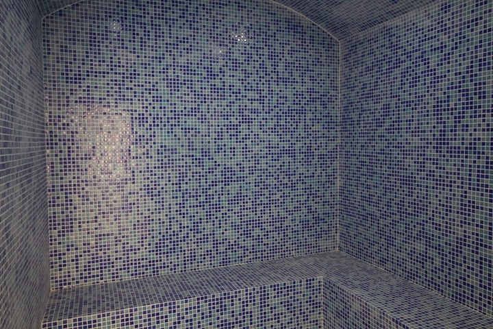 Двухкомнатная квартира в центре Алании