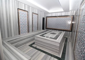 Двухкомнатная квартира в центре Алании