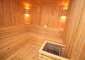 Двухкомнатная квартира в центре Алании