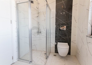 Двухкомнатная квартира в центре Алании