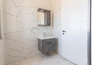 Двухкомнатная квартира в центре Алании