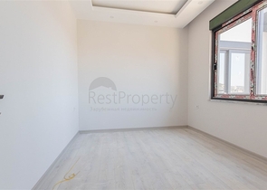 Двухкомнатная квартира в центре Алании