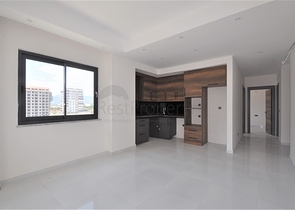 Трехкомнатная квартира в районе Махмутлар