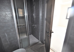 Трехкомнатная квартира в районе Махмутлар