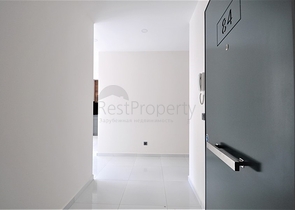 Трехкомнатная квартира в районе Махмутлар