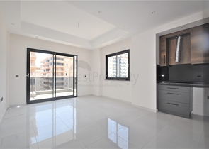 Трехкомнатная квартира в районе Махмутлар