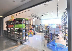 Трехкомнатная квартира в районе Махмутлар