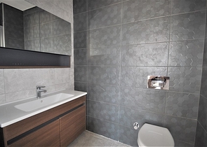 Трехкомнатная квартира в районе Махмутлар