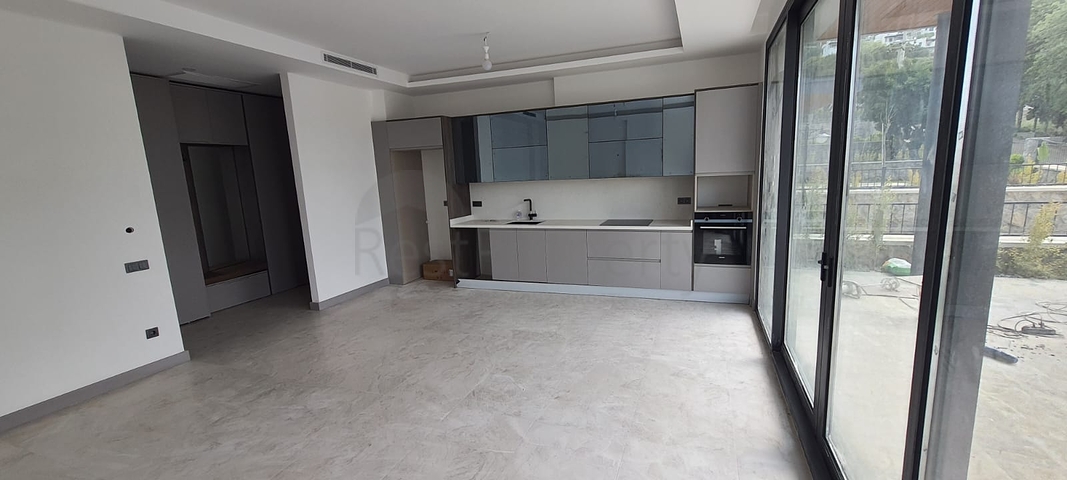 Уникальная резиденция в полуострове Бодрум! (3 этап)