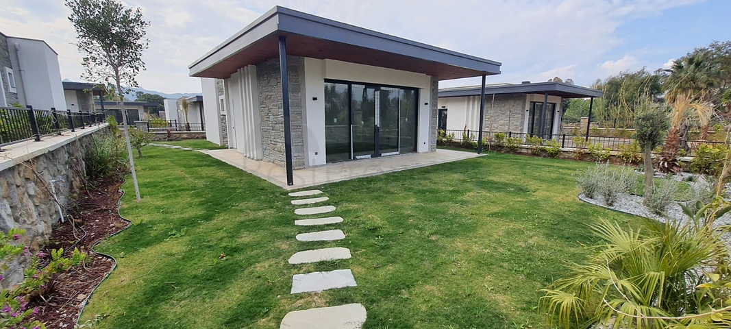 Уникальная резиденция в полуострове Бодрум! (3 этап)