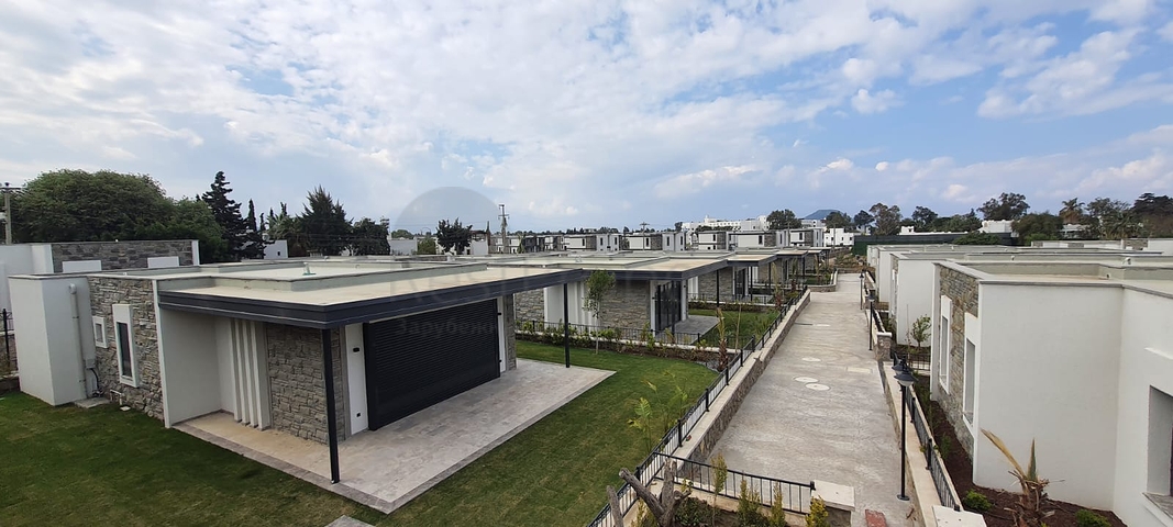 Уникальная резиденция в полуострове Бодрум! (3 этап)