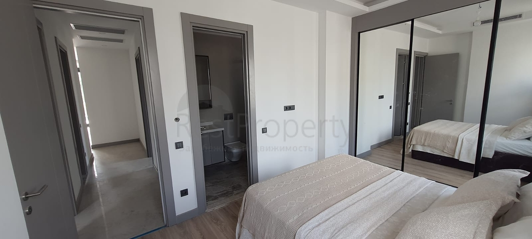 Уникальная резиденция в полуострове Бодрум! (3 этап)