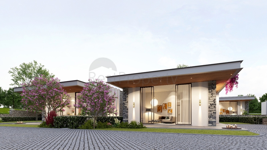 Уникальная резиденция в полуострове Бодрум! (3 этап)