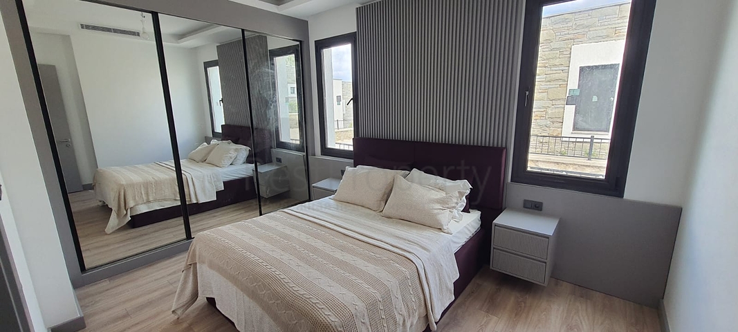 Уникальная резиденция в полуострове Бодрум! (3 этап)