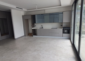 Уникальная резиденция в полуострове Бодрум! (3 этап)