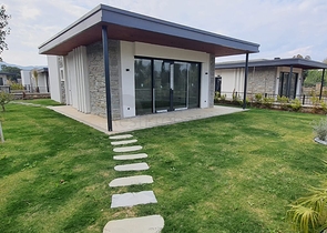 Уникальная резиденция в полуострове Бодрум! (3 этап)