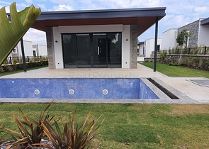 Уникальная резиденция в полуострове Бодрум! (3 этап)