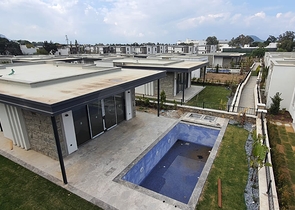 Уникальная резиденция в полуострове Бодрум! (3 этап)