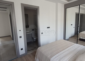 Уникальная резиденция в полуострове Бодрум! (3 этап)