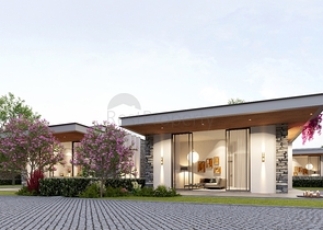 Уникальная резиденция в полуострове Бодрум! (3 этап)