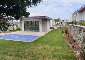 Уникальная резиденция в полуострове Бодрум! (3 этап)