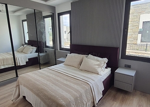 Уникальная резиденция в полуострове Бодрум! (3 этап)