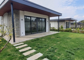 Уникальная резиденция в полуострове Бодрум! (3 этап)