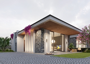 Уникальная резиденция в полуострове Бодрум! (3 этап)