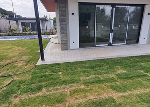 Уникальная резиденция в полуострове Бодрум! (3 этап)