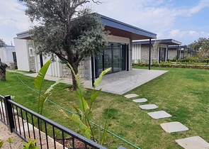 Уникальная резиденция в полуострове Бодрум! (3 этап)