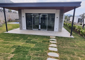 Уникальная резиденция в полуострове Бодрум! (3 этап)