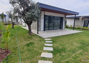 Уникальная резиденция в полуострове Бодрум! (3 этап)