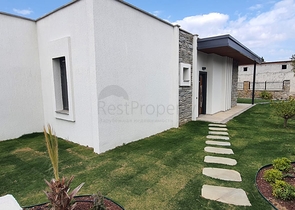 Уникальная резиденция в полуострове Бодрум! (3 этап)