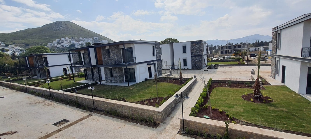 Уникальная резиденция в полуострове Бодрум! (4 этап)