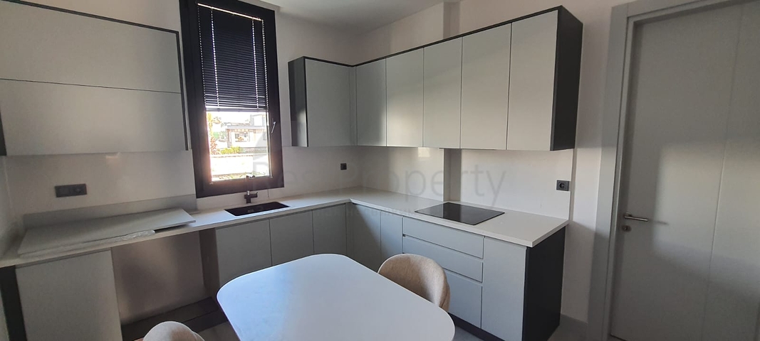 Уникальная резиденция в полуострове Бодрум! (4 этап)