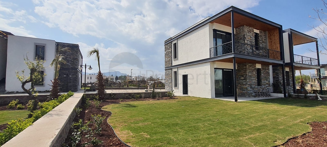 Уникальная резиденция в полуострове Бодрум! (4 этап)