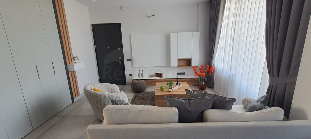 Уникальная резиденция в полуострове Бодрум! (4 этап)