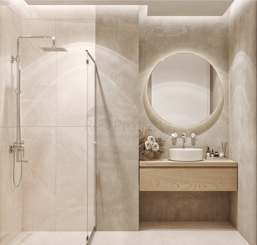 Уникальная резиденция в полуострове Бодрум! (4 этап)