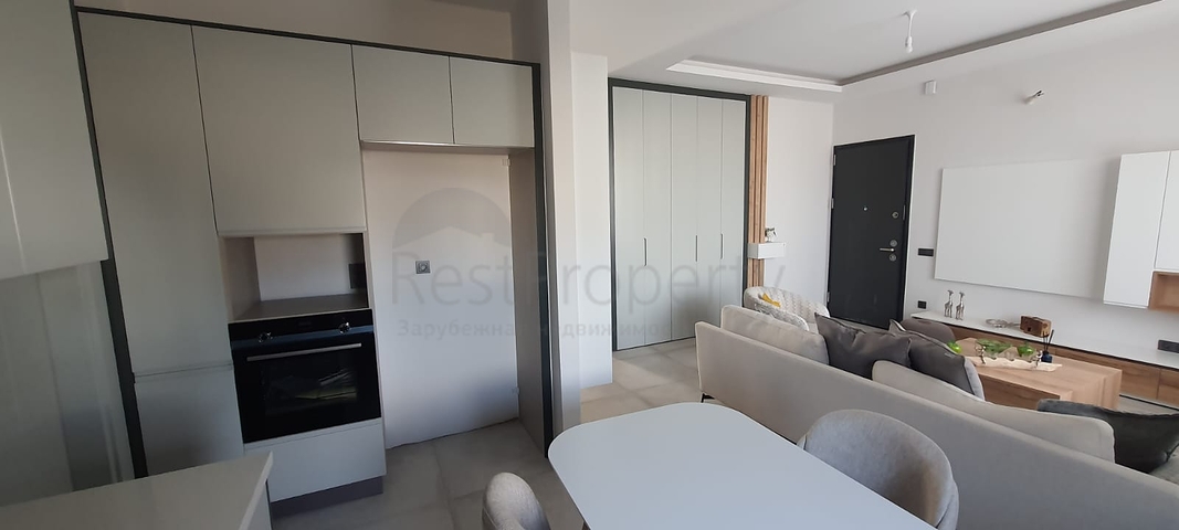 Уникальная резиденция в полуострове Бодрум! (4 этап)