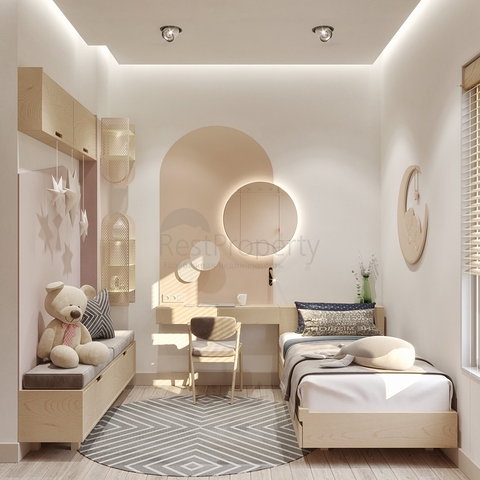 Уникальная резиденция в полуострове Бодрум! (4 этап)